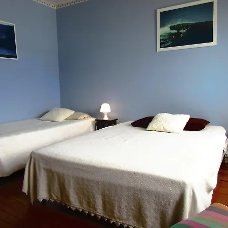 T3 Superbe Vue Mer Centre B9034 Appartamento