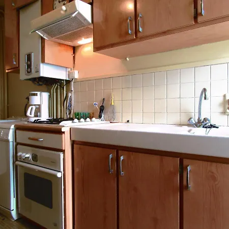 T3 Superbe Vue Mer Centre B9034 *