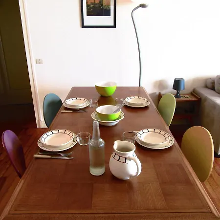 Apartment T3 Superbe Vue Mer Centre B9034 Biarritz