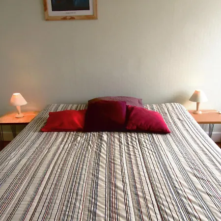 Apartment T3 Superbe Vue Mer Centre B9034 *