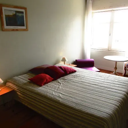 Apartment T3 Superbe Vue Mer Centre B9034 Biarritz