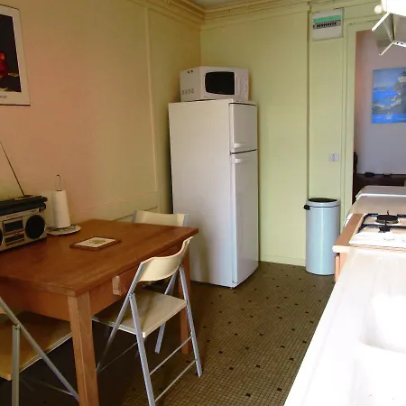 T3 Superbe Vue Mer Centre B9034 Apartment